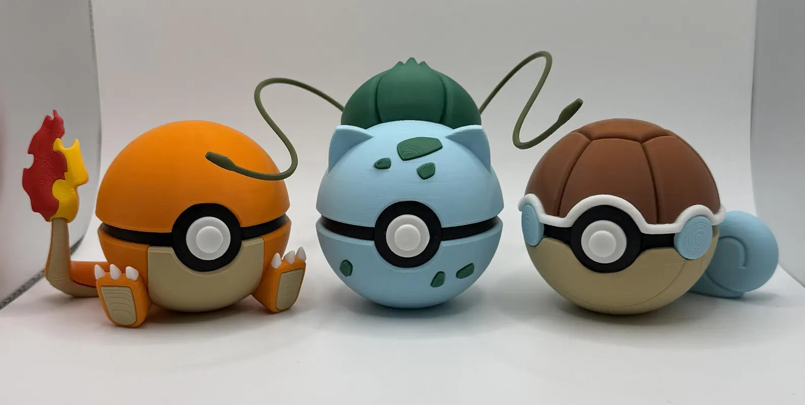 Pokemon Pokeball