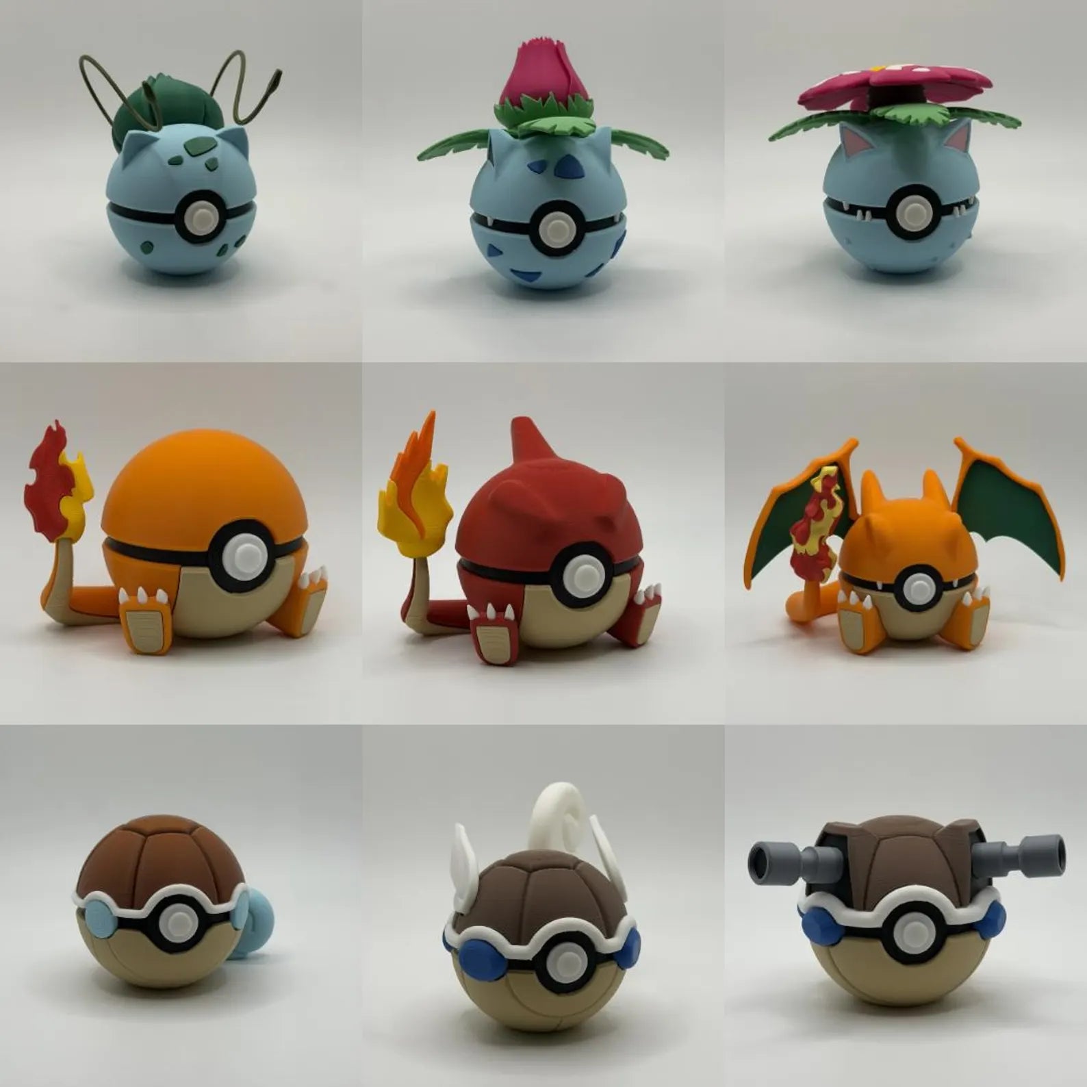 Pokemon Pokeball