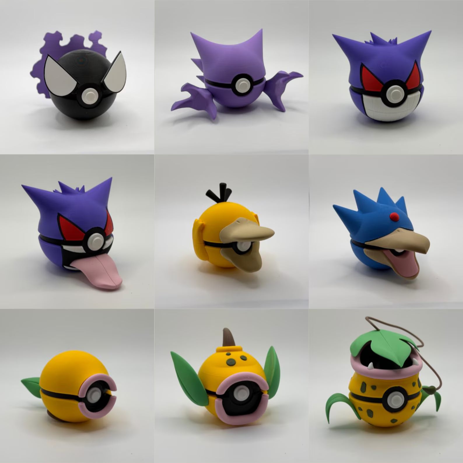 Pokemon Pokeball