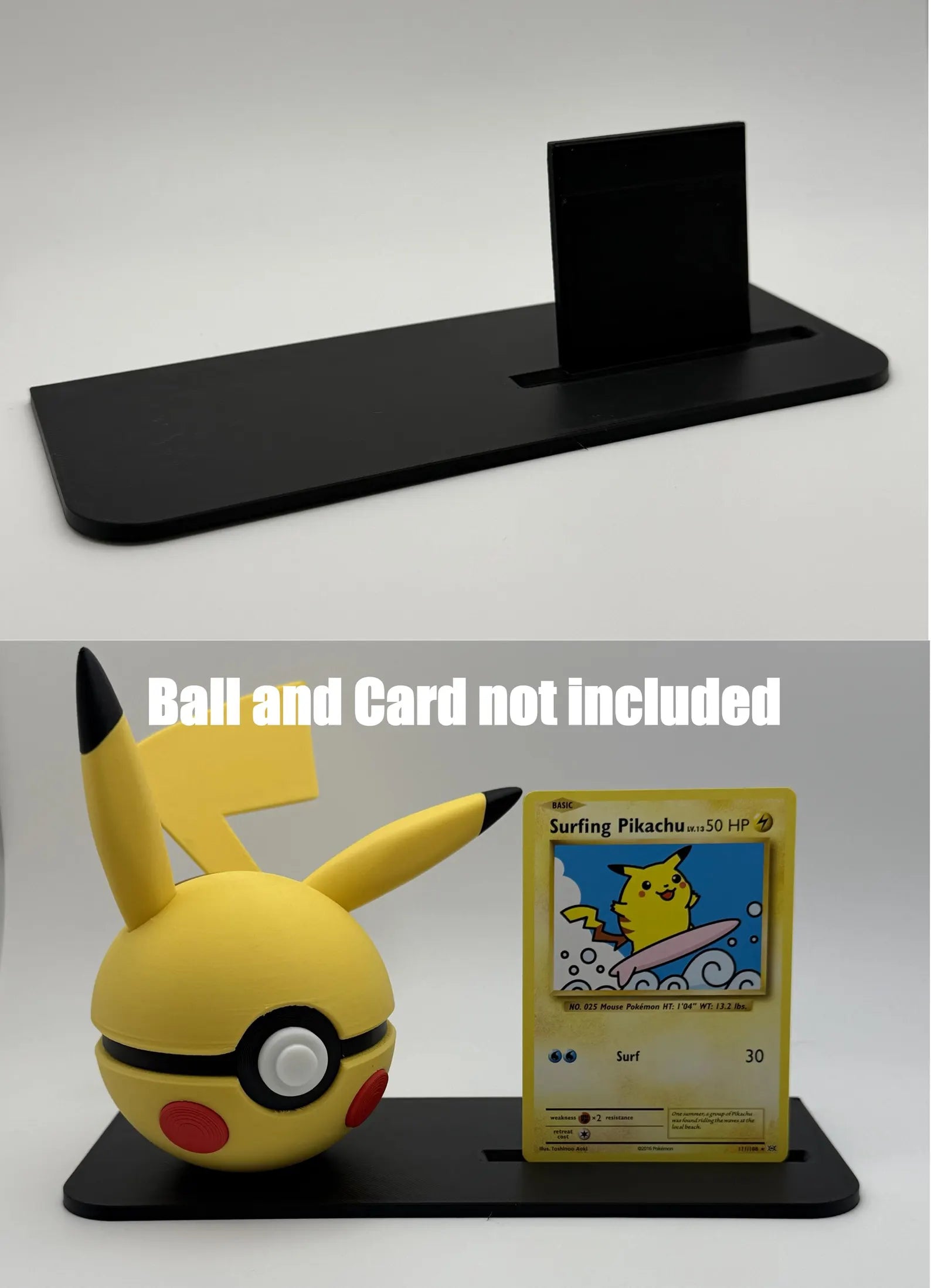 Pokemon Pokeball