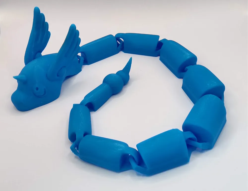 Flexy Dragonair