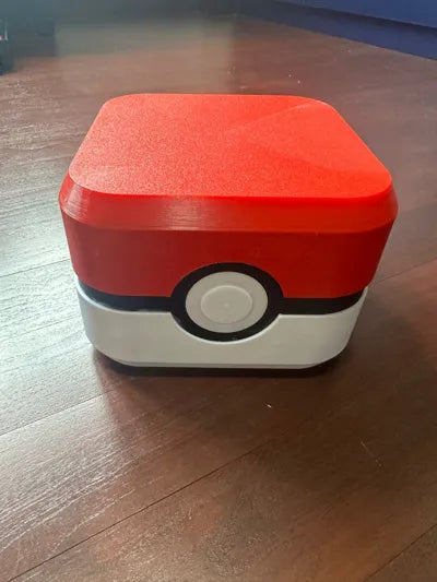 Pokemon Chess Set