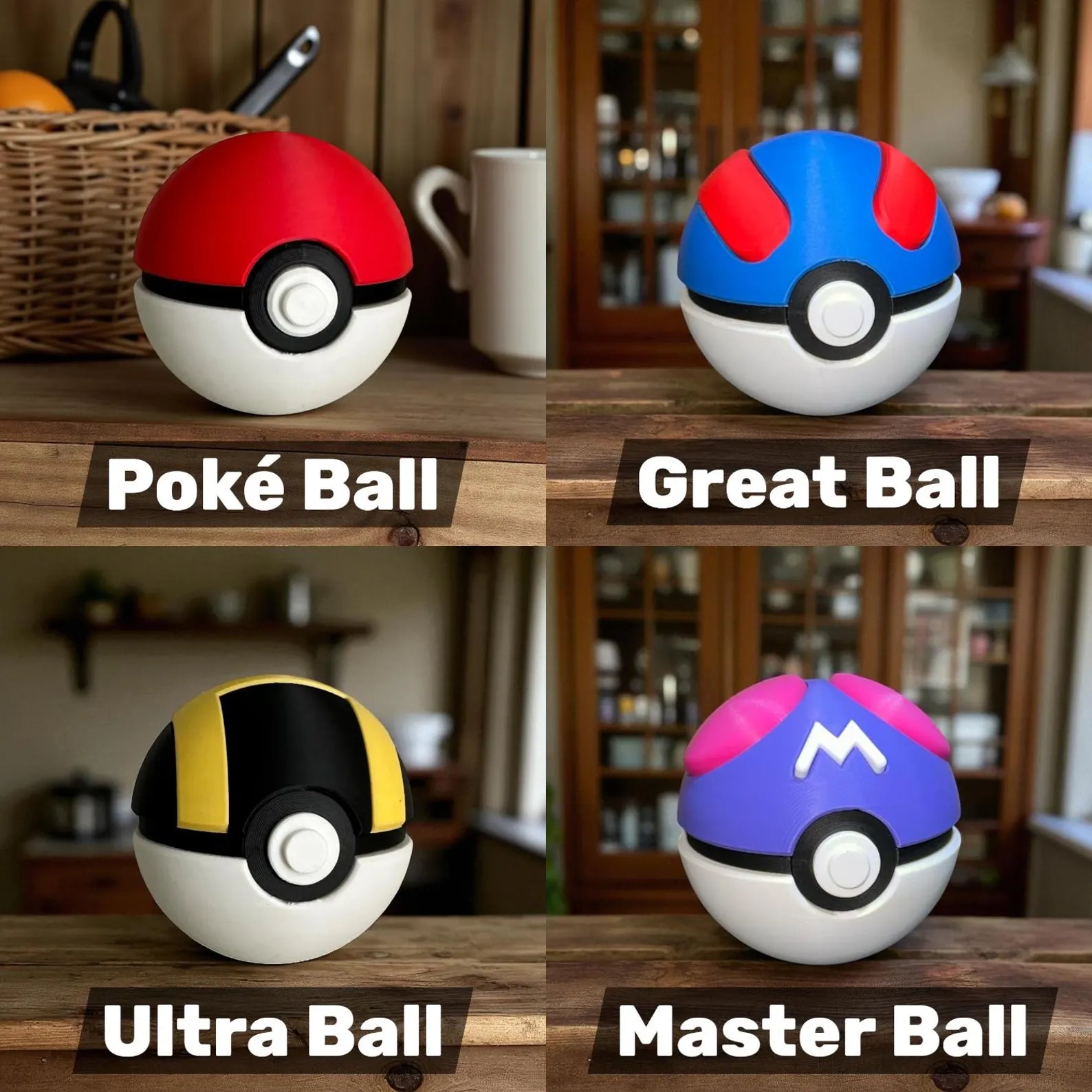 PokeBall